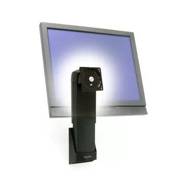 Wandhouder Lift Ergotron Neo-Flex 61 cm (24 inch) zwart