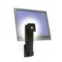 Wandhouder Lift Ergotron Neo-Flex 61 cm (24 inch) zwart