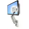 Wandhouder LCD-arm Ergotron MX 106,7 cm (42 inch)