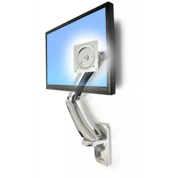 Wandhouder LCD-arm Ergotron MX 106,7 cm (42 inch)