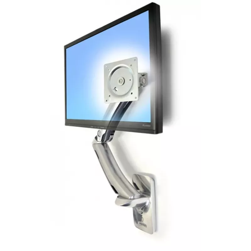 Wandhouder LCD-arm Ergotron MX 106,7 cm (42 inch)