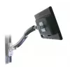 Wandhouder LCD-arm Ergotron MX 106,7 cm (42 inch)