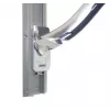 Wandhouder LCD-arm Ergotron MX 106,7 cm (42 inch)