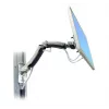 Wandhouder LCD-arm Ergotron MX 106,7 cm (42 inch)