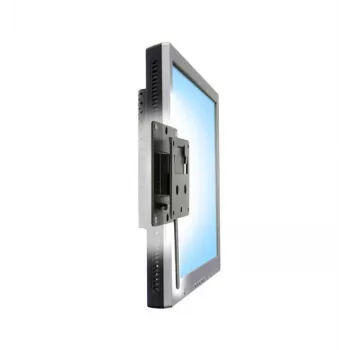 Vaste wandhouder Ergotron FX30 68,6 cm (27 inch) zwart