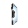 Vaste wandhouder Ergotron FX30 68,6 cm (27 inch) zwart