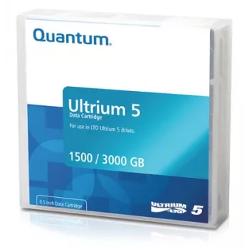 Blanke datatape Quantum MR-L5MQN-01