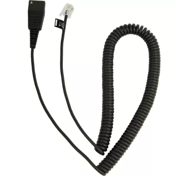 Jabra 8800-01-37 headsetaccessoire kabel