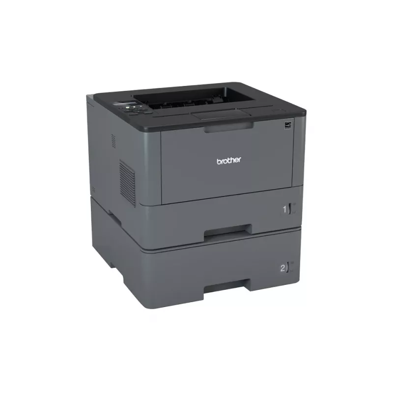 Brother HL-L5100DNT laserprinter 1200 x 1200 DPI A4
