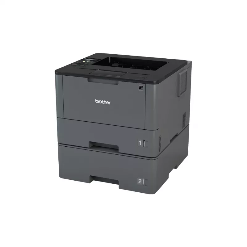 Brother HL-L5100DNT laserprinter 1200 x 1200 DPI A4