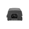 LevelOne POI-3000 Gigabit PoE+-injector, 30 W, zwart