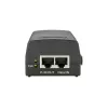 LevelOne POI-3000 Gigabit PoE+-injector, 30 W, zwart