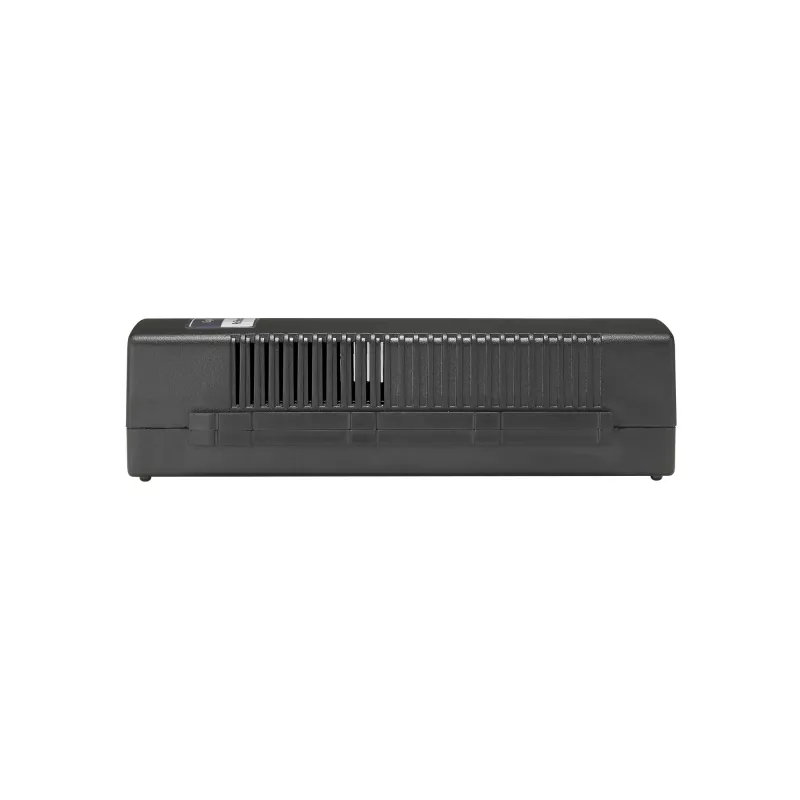 LevelOne POI-3000 Gigabit PoE+-injector, 30 W, zwart