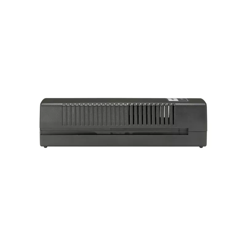 LevelOne POI-3000 Gigabit PoE+-injector, 30 W, zwart