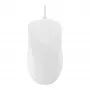 Contour Design Active Key Contour ClassicClean medische muis IP68 scrollsensor kabel wit PMH1