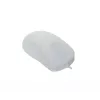 Contour Design Active Key Contour ClassicClean medische muis IP68 scrollsensor kabel wit PMH1