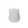 Contour Design Active Key Contour ClassicClean medische muis IP68 scrollsensor kabel wit PMH1