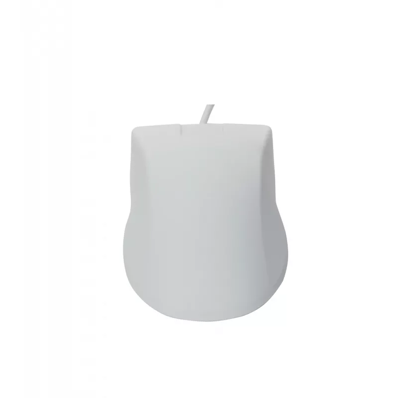Contour Design Active Key Contour ClassicClean medische muis IP68 scrollsensor kabel wit PMH1