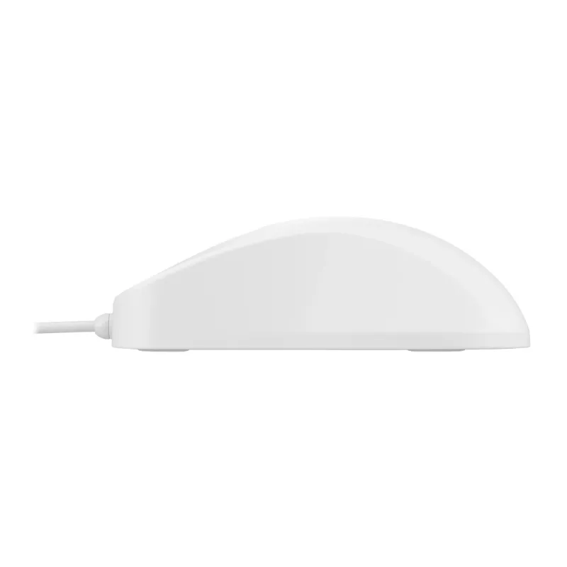 Contour Design Active Key Contour ClassicClean medische muis IP68 scrollsensor kabel wit PMH1