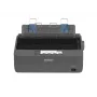 Matrixprinter Epson LQ-350 standaard zwart/grijs