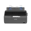 Matrixprinter Epson LQ-350 standaard zwart/grijs
