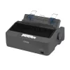 Matrixprinter Epson LQ-350 standaard zwart/grijs