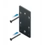 UBIQUITI NETWORKS praktische wandmontage voor POE-24-12W