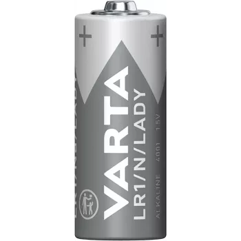 VARTA batterij Lr 1 Lady alkaline AA