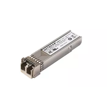 NETGEAR 10 Gigabit SR SFP+ transceivermodule netwerk 10000 Mbit/s