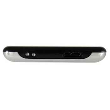 LC-POWER mediaspeler - USB-behuizing SATA-harde schijf 2,5 inch aluminium USB 3.0 LC-Power zwart