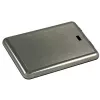 LC-Power LC-25BUB3 behuizing voor 2,5 inch SATA-hdd, USB 3.0, aluminium/zwart