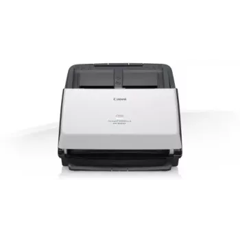 Canon imageFORMULA DR-M160II ADF-scanner 600 x 600 DPI A4 zwart, grijs