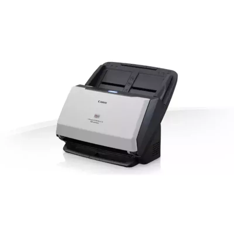 Canon imageFORMULA DR-M160II ADF-scanner 600 x 600 DPI A4 zwart, grijs