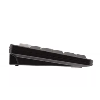 CHERRY G84-4700 nummerblok laptop/pc USB zwart