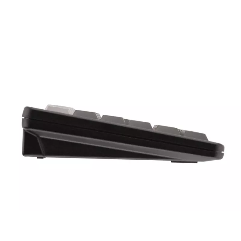 CHERRY G84-4700 nummerblok laptop/pc USB zwart