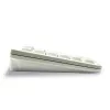 CHERRY G84-4700 numeriek toetsenblok laptop/pc USB grijs