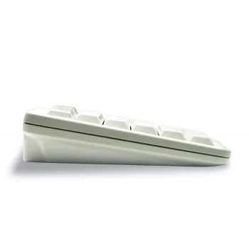 CHERRY G84-4700 numeriek toetsenblok laptop/pc USB grijs