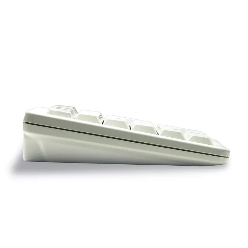 CHERRY G84-4700 numeriek toetsenblok laptop/pc USB grijs