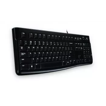 LOGITECH toetsenbord K120 - Qwertzu Duits