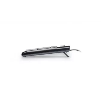 LOGITECH toetsenbord K120 - Qwertzu Duits