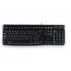 LOGITECH toetsenbord K120 - Qwertzu Duits