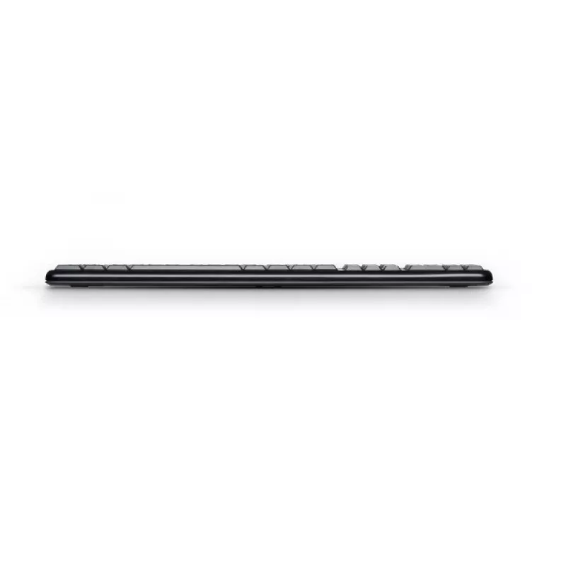 LOGITECH toetsenbord K120 - Qwertzu Duits