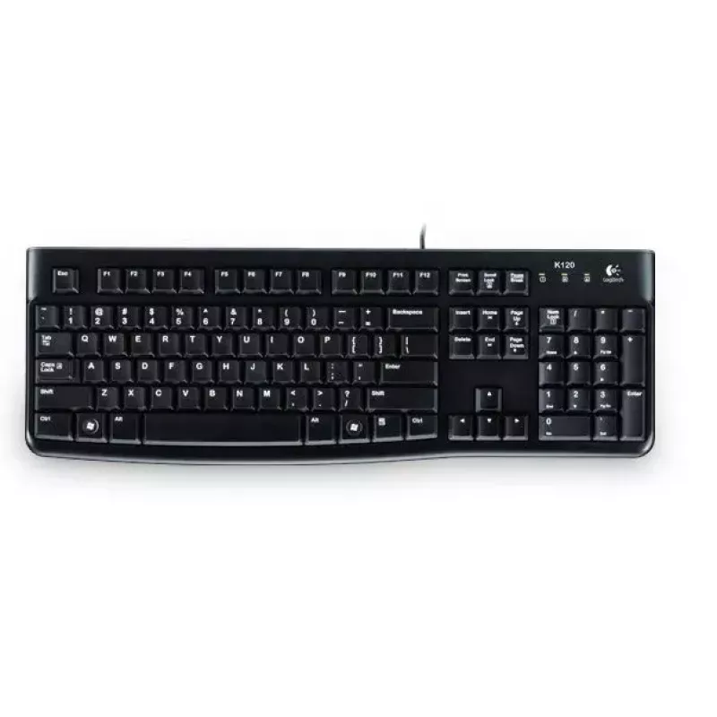 Logitech K120 for Business toetsenbord