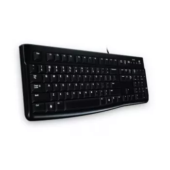 Logitech K120 for Business toetsenbord