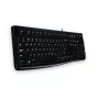 Logitech K120 for Business toetsenbord