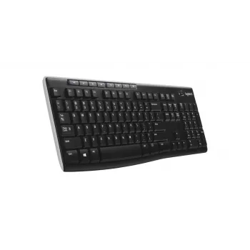 LOGITECH draadloos toetsenbord K270 - Qwertzu Duits