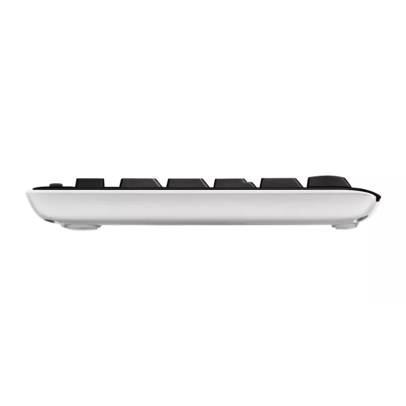 LOGITECH draadloos toetsenbord K270 - Qwertzu Duits