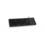 CHERRY XS trackball G84-5400 toetsenbord kantoor USB QWERTZ Duits zwart