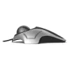 Kensington Orbit optische trackball, dubbelhandig, optisch, USB Type-A, zilver