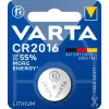 Eenmalige batterij Varta CR2016 V 1-BL (6016)